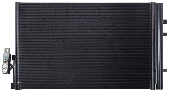 7-4127 Spectra Premium A/C Condenser Spectra Premium Canada