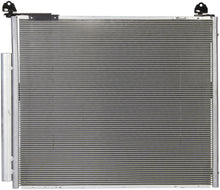Load image into Gallery viewer, 7-4137 Spectra Premium A/C Condenser Spectra Premium Canada