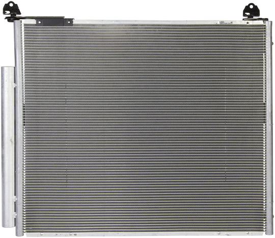 7-4137 Spectra Premium A/C Condenser Spectra Premium Canada