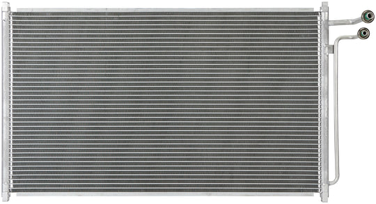 7-4143 Spectra Premium A/C Condenser Spectra Premium Canada