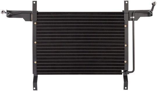 7-4150 Spectra Premium A/C Condenser Spectra Premium Canada