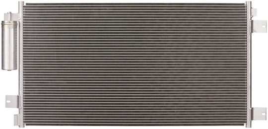 7-4153 Spectra Premium A/C Condenser Spectra Premium Canada
