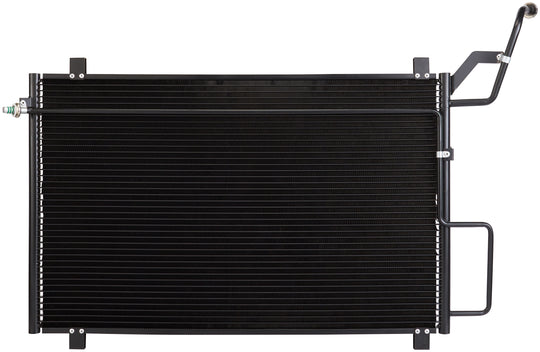 7-4156 Spectra Premium A/C Condenser Spectra Premium Canada