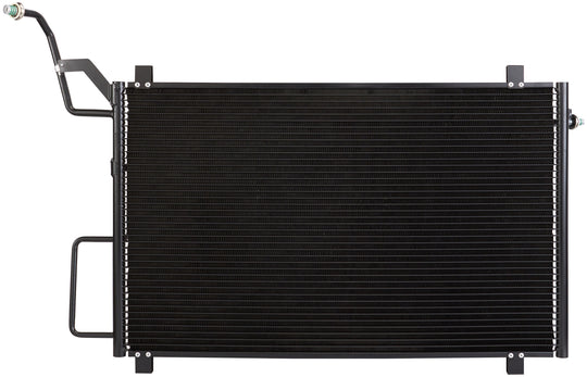 7-4156 Spectra Premium A/C Condenser Spectra Premium Canada