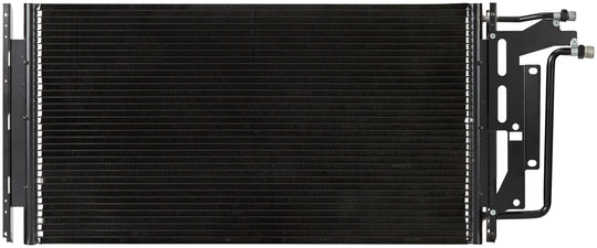 7-4163 Spectra Premium A/C Condenser Spectra Premium Canada