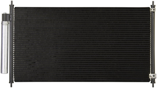 7-4165 Spectra Premium A/C Condenser Spectra Premium Canada