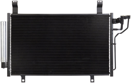7-4189 Spectra Premium A/C Condenser Spectra Premium Canada