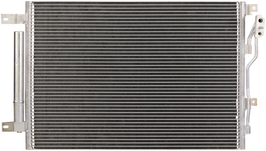7-4192 Spectra Premium A/C Condenser Spectra Premium Canada