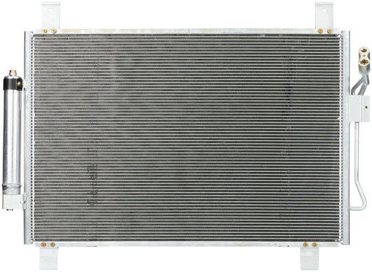 7-4201 Spectra Premium A/C Condenser Spectra Premium Canada