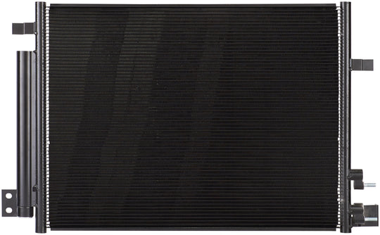 7-4222 Spectra Premium A/C Condenser Spectra Premium Canada