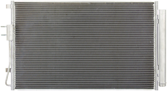 7-4227 Spectra Premium A/C Condenser Spectra Premium Canada