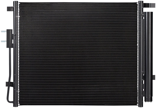 7-4229 Spectra Premium A/C Condenser Spectra Premium Canada