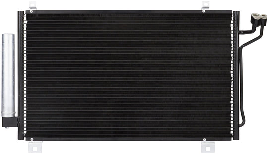 7-4233 Spectra Premium A/C Condenser Spectra Premium Canada
