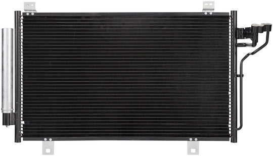7-4243 Spectra Premium A/C Condenser Spectra Premium Canada