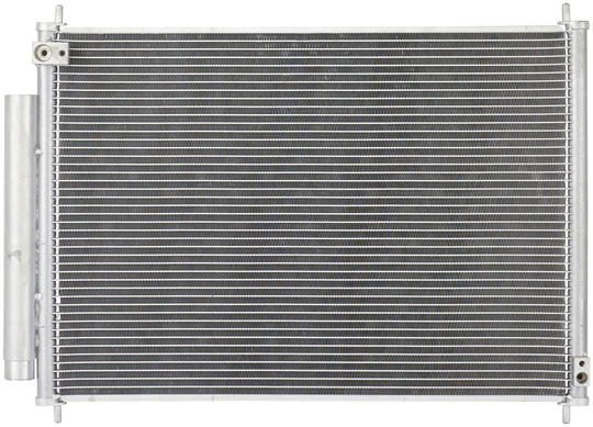 7-4250 Spectra Premium A/C Condenser Spectra Premium Canada