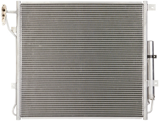 7-4253 Spectra Premium A/C Condenser Spectra Premium Canada
