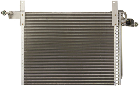 7-4258 Spectra Premium A/C Condenser Spectra Premium Canada