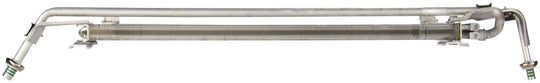 7-4258 Spectra Premium A/C Condenser Spectra Premium Canada