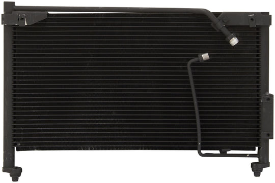 7-4267 Spectra Premium A/C Condenser Spectra Premium Canada