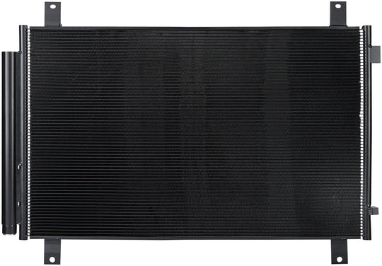 7-4277 Spectra Premium A/C Condenser Spectra Premium Canada