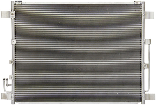 7-4279 Spectra Premium A/C Condenser Spectra Premium Canada