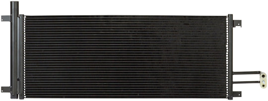 7-4282 Spectra Premium A/C Condenser Spectra Premium Canada