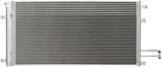 7-4283 Spectra Premium A/C Condenser Spectra Premium Canada