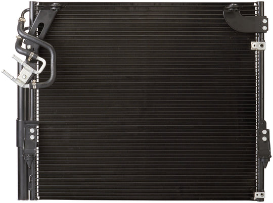 7-4284 Spectra Premium A/C Condenser Spectra Premium Canada
