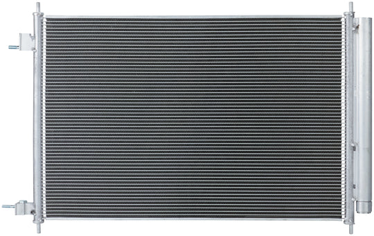 7-4291 Spectra Premium A/C Condenser Spectra Premium Canada