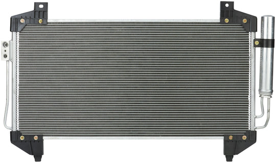 7-4293 Spectra Premium A/C Condenser Spectra Premium Canada