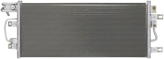 7-4298 Spectra Premium A/C Condenser Spectra Premium Canada