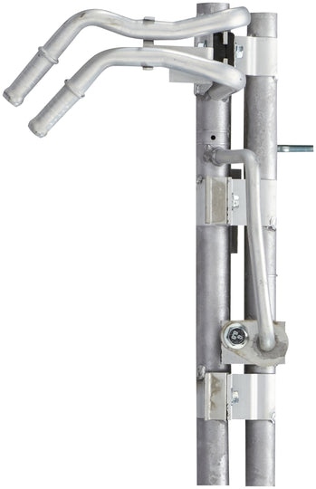 7-4298 Spectra Premium A/C Condenser Spectra Premium Canada