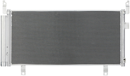 7-4302 Spectra Premium A/C Condenser Spectra Premium Canada