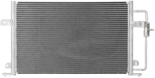 7-4309 Spectra Premium A/C Condenser Spectra Premium Canada