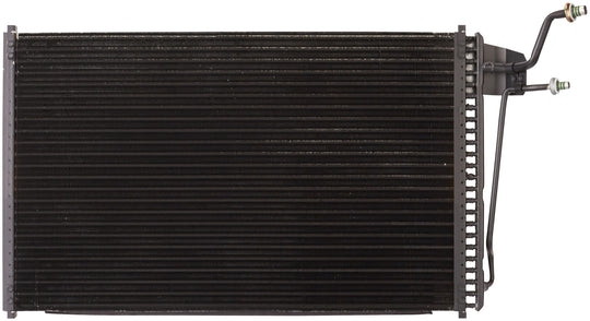 7-4312 Spectra Premium A/C Condenser Spectra Premium Canada