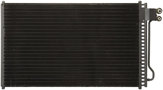 7-4313 Spectra Premium A/C Condenser Spectra Premium Canada