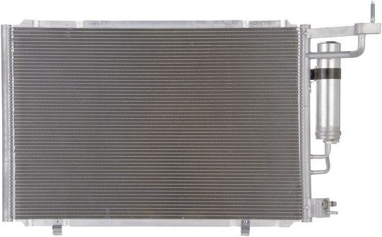 7-4321 Spectra Premium A/C Condenser Spectra Premium Canada