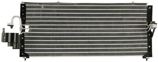 7-4322 Spectra Premium A/C Condenser Spectra Premium Canada