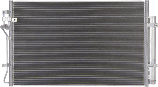 7-4326 Spectra Premium A/C Condenser Spectra Premium Canada