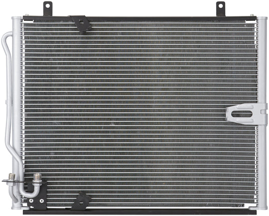 7-4328 Spectra Premium A/C Condenser Spectra Premium Canada