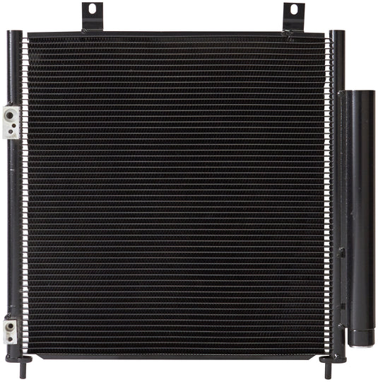 7-4331 Spectra Premium A/C Condenser Spectra Premium Canada