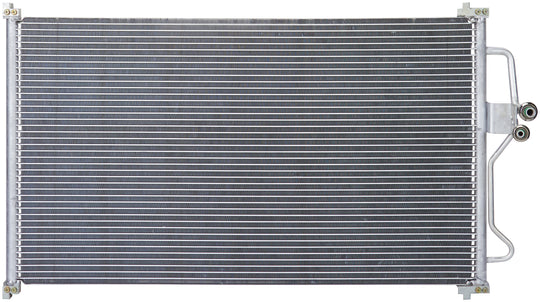 7-4340 Spectra Premium A/C Condenser Spectra Premium Canada
