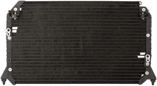 7-4345 Spectra Premium A/C Condenser Spectra Premium Canada
