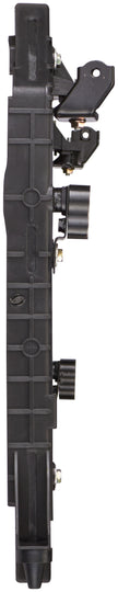 7-4345 Spectra Premium A/C Condenser Spectra Premium Canada