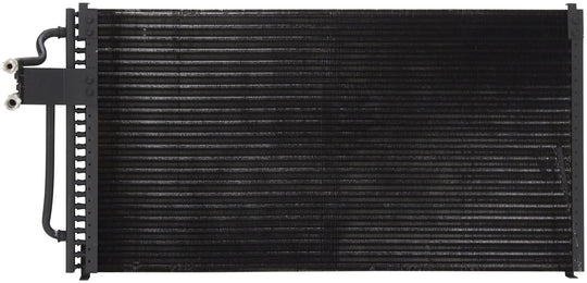 7-4367 Spectra Premium A/C Condenser Spectra Premium Canada