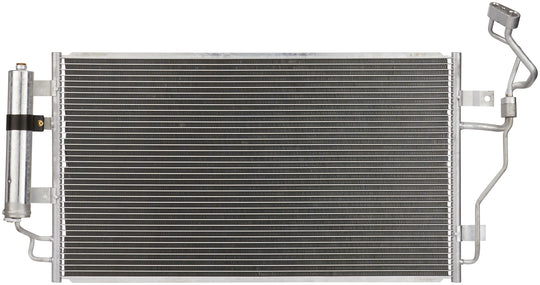 7-4368 Spectra Premium A/C Condenser Spectra Premium Canada