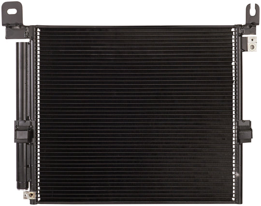 7-4369 Spectra Premium A/C Condenser Spectra Premium Canada