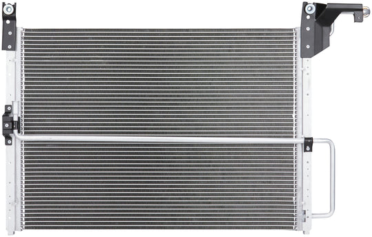 7-4375 Spectra Premium A/C Condenser Spectra Premium Canada