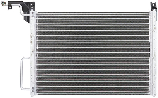 7-4375 Spectra Premium A/C Condenser Spectra Premium Canada