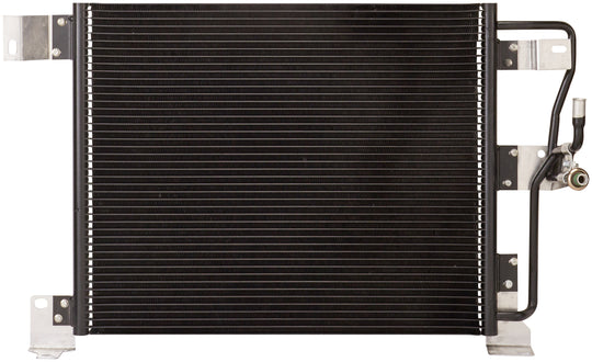 7-4379 Spectra Premium A/C Condenser Spectra Premium Canada